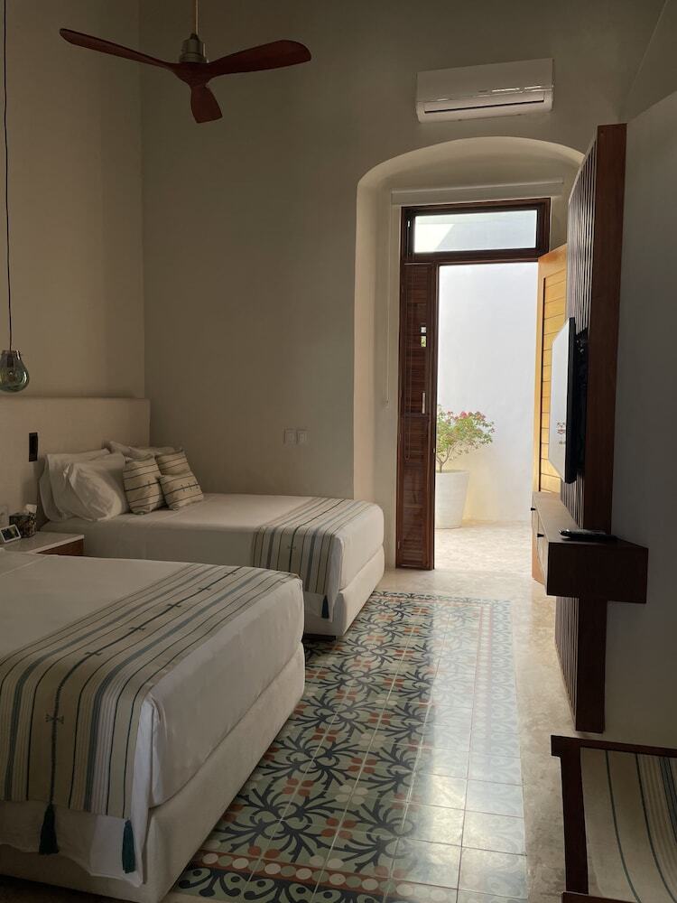 Las Lupitas Hotel Boutique
