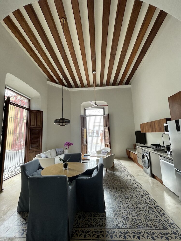 Las Lupitas Hotel Boutique