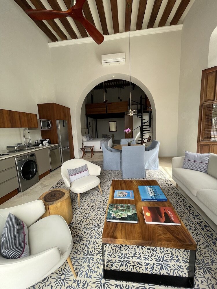 Las Lupitas Hotel Boutique