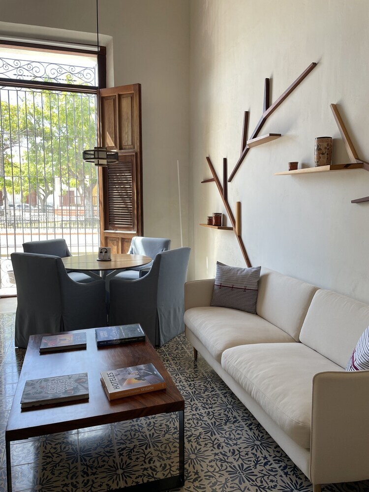Las Lupitas Hotel Boutique