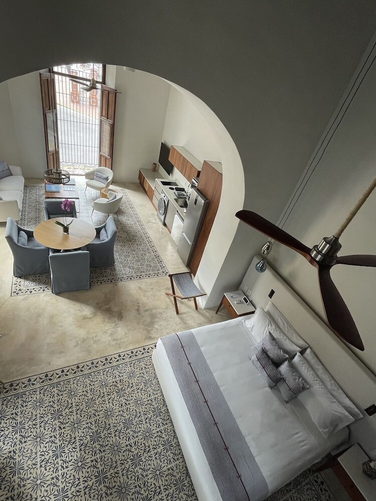 Las Lupitas Hotel Boutique