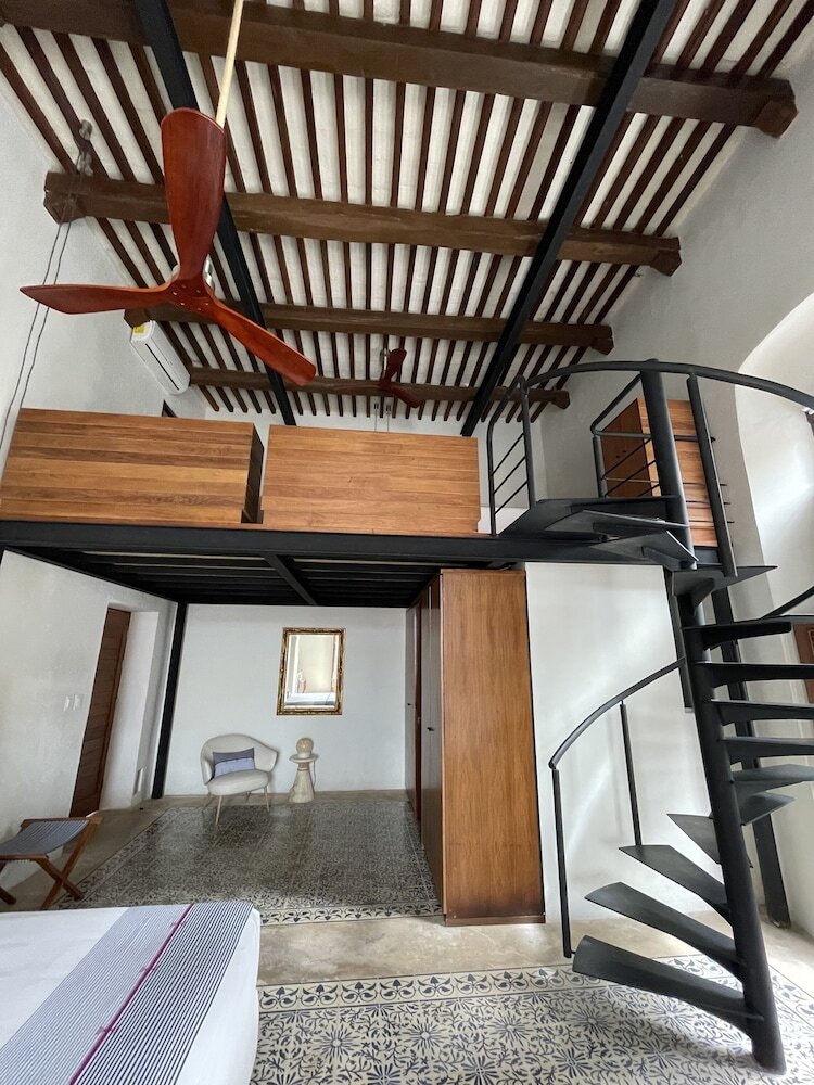 Las Lupitas Hotel Boutique