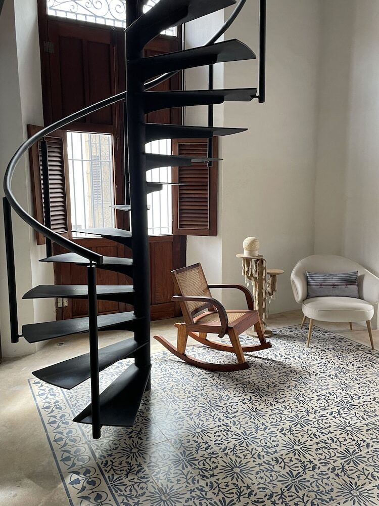 Las Lupitas Hotel Boutique