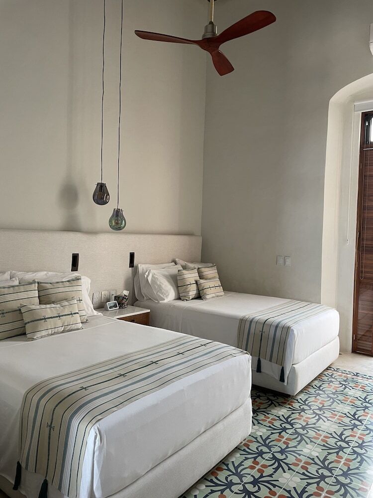 Las Lupitas Hotel Boutique