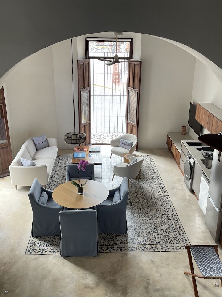 Las Lupitas Hotel Boutique