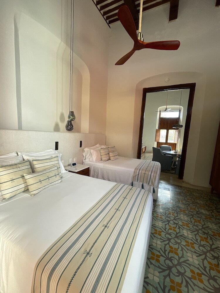 Las Lupitas Hotel Boutique