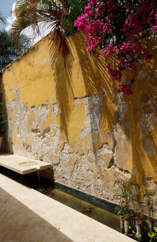 Las Lupitas Hotel Boutique