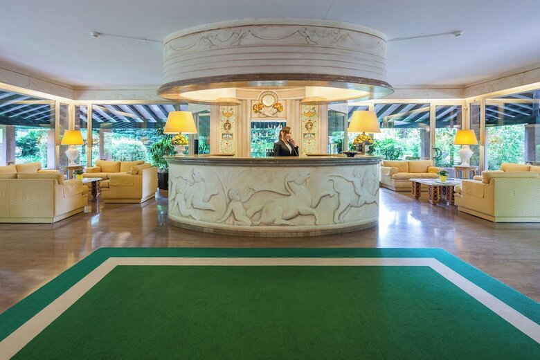 Park Hotel Principe