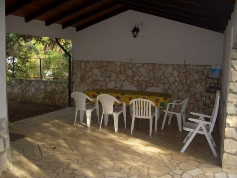 Aparthotel Vis Apartments