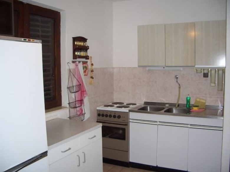 Aparthotel Vis Apartments