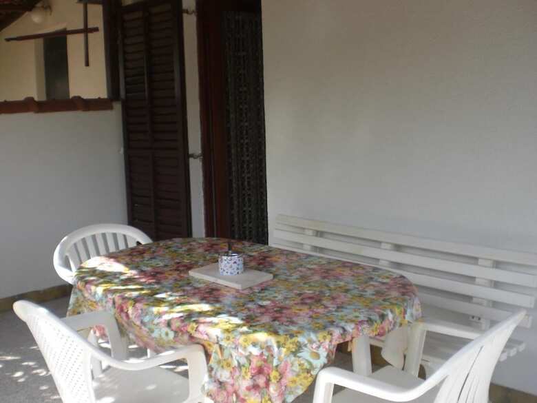 Aparthotel Vis Apartments