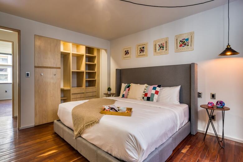 Apartamentos Uliv Parque M�xico