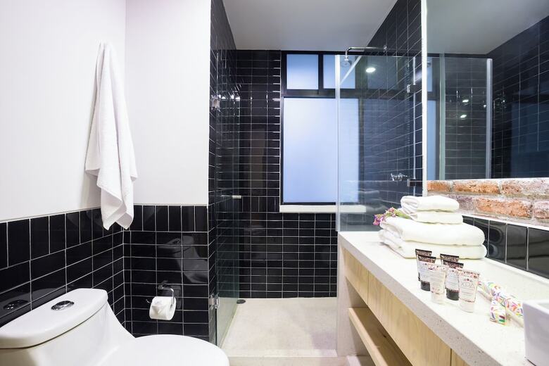 Apartamentos Uliv Parque M�xico