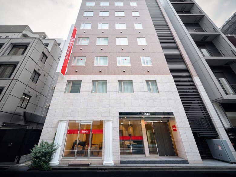 Hotel Tabist Ginza