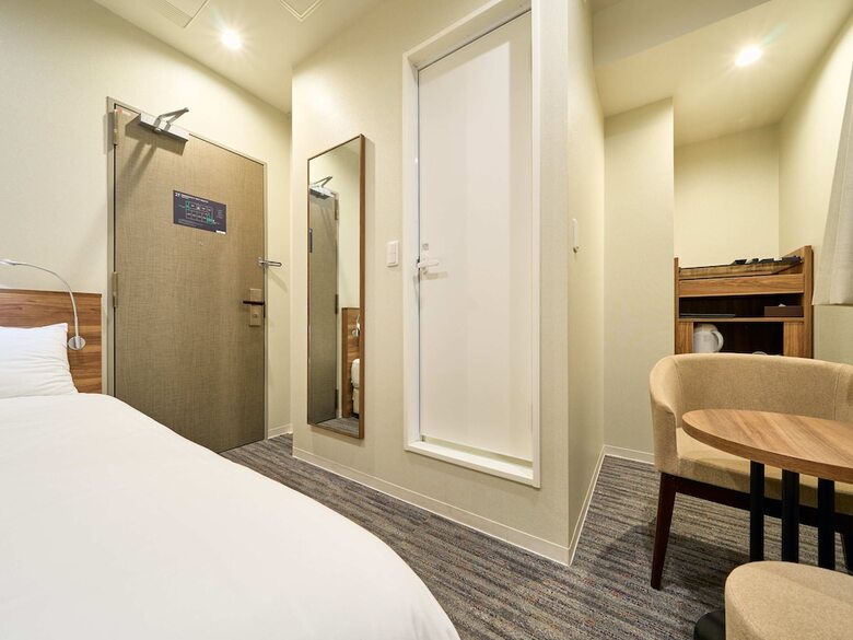 Hotel Tabist Ginza