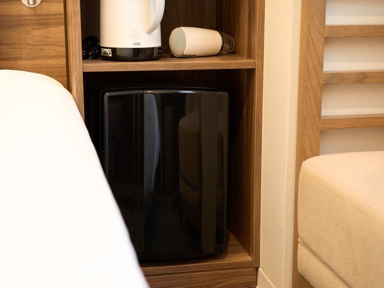 Hotel Tabist Ginza