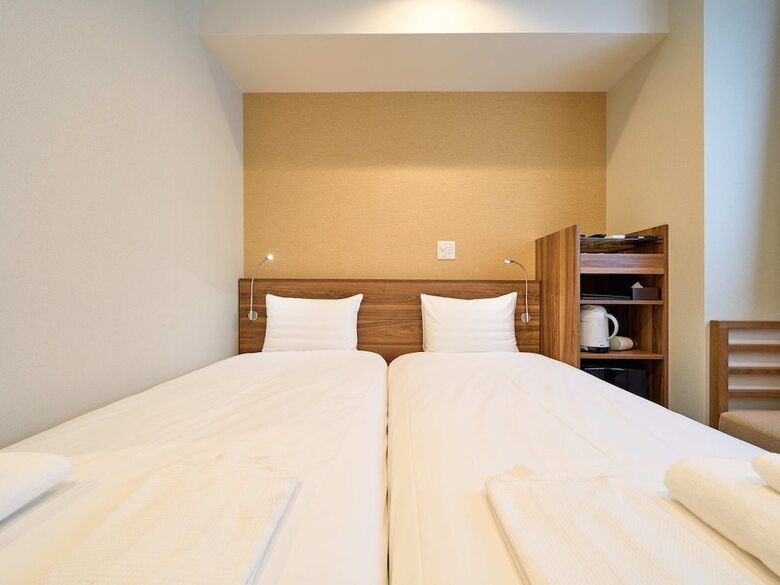 Hotel Tabist Ginza