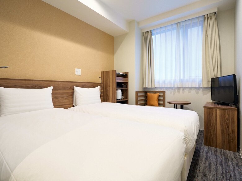 Hotel Tabist Ginza