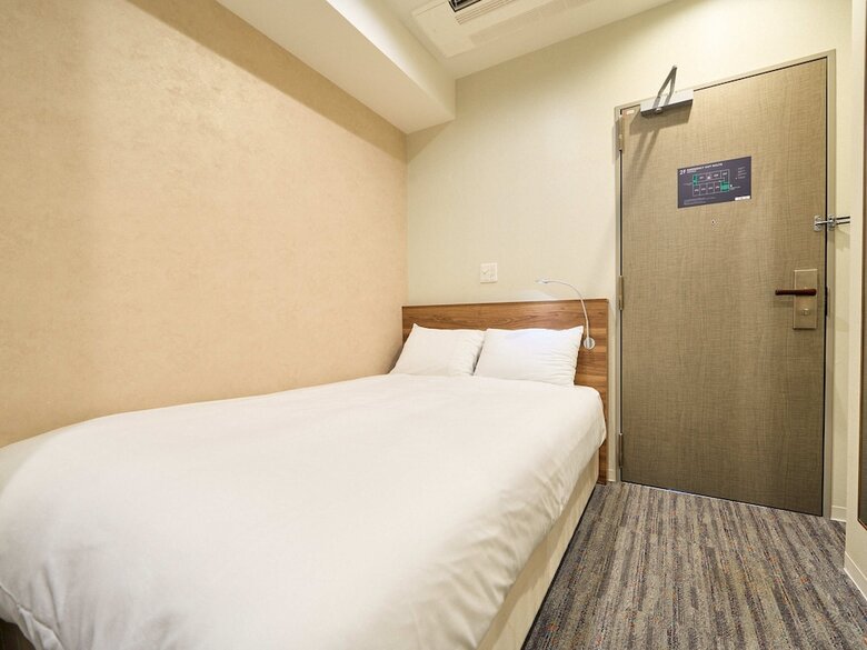 Hotel Tabist Ginza