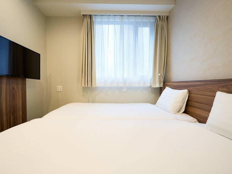 Hotel Tabist Ginza