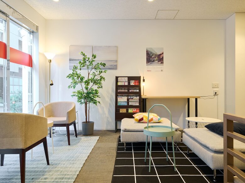 Hotel Tabist Ginza