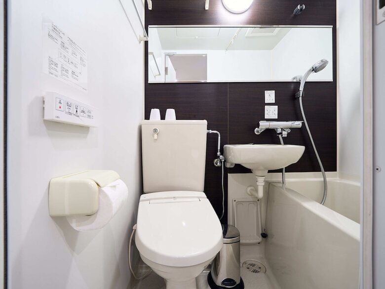 Hotel Tabist Ginza