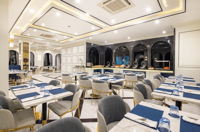 Eastin Hotel Vientiane