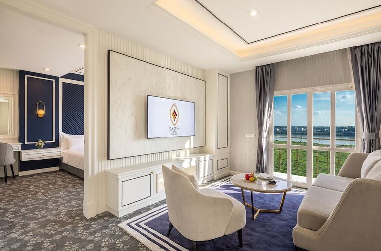 Eastin Hotel Vientiane