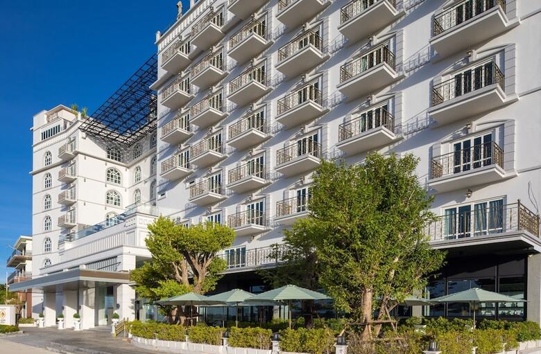 Eastin Hotel Vientiane