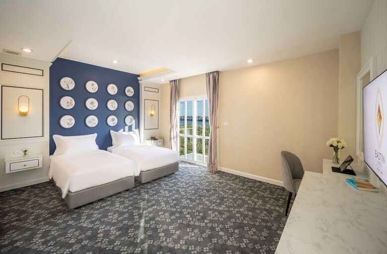 Eastin Hotel Vientiane