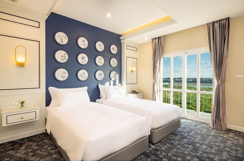 Eastin Hotel Vientiane