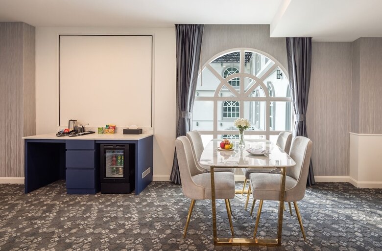 Eastin Hotel Vientiane