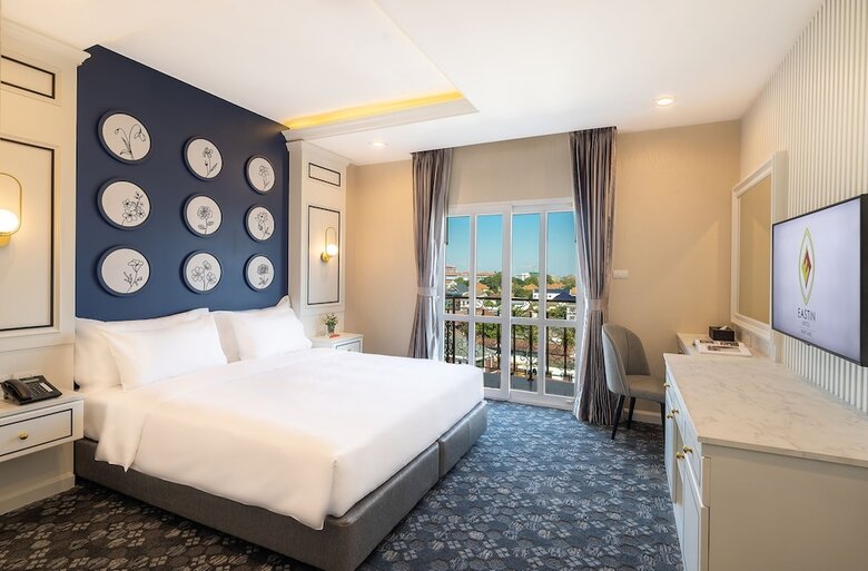 Eastin Hotel Vientiane