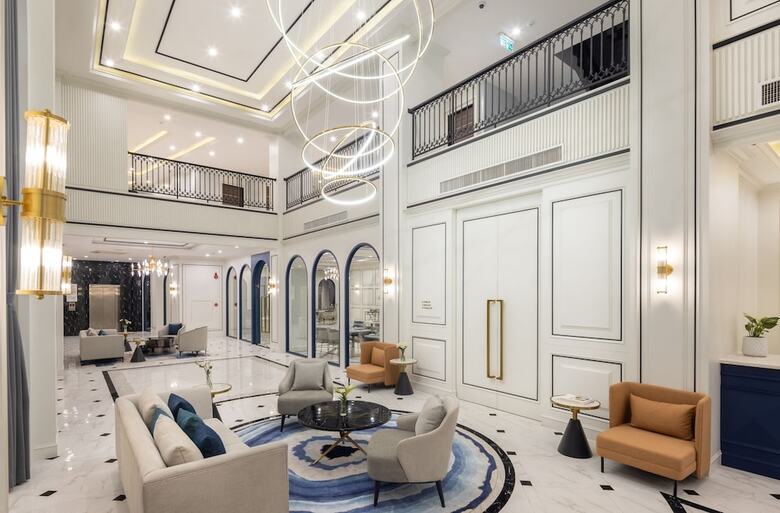 Eastin Hotel Vientiane