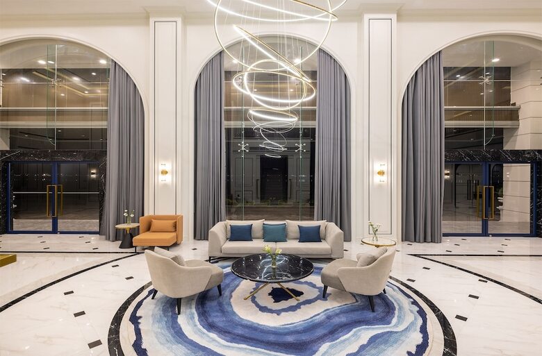 Eastin Hotel Vientiane