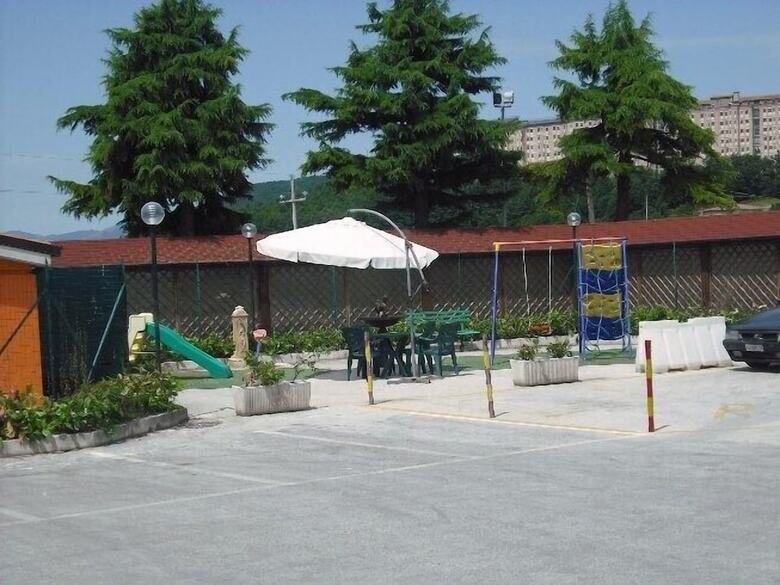 Cascina Garden Hotel