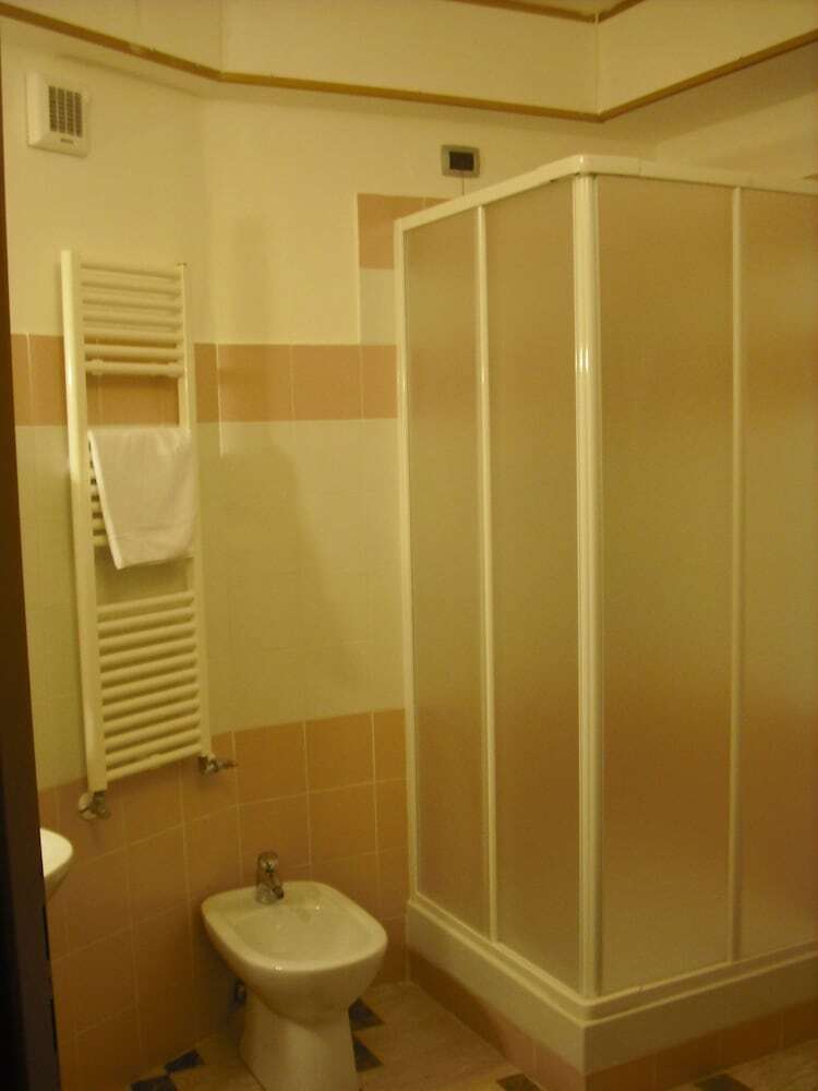 Cascina Garden Hotel