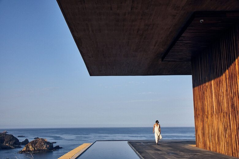 Hotel Four Seasons Resort Tamarindo