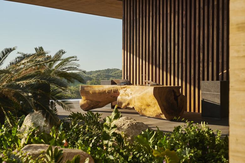Hotel Four Seasons Resort Tamarindo