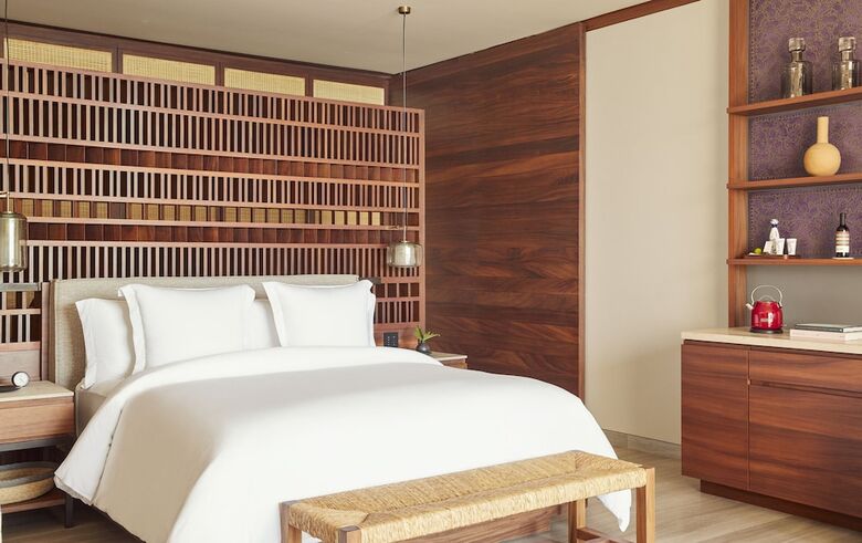 Hotel Four Seasons Resort Tamarindo