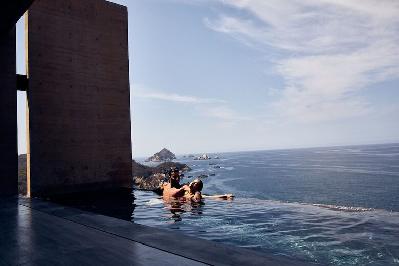 Hotel Four Seasons Resort Tamarindo