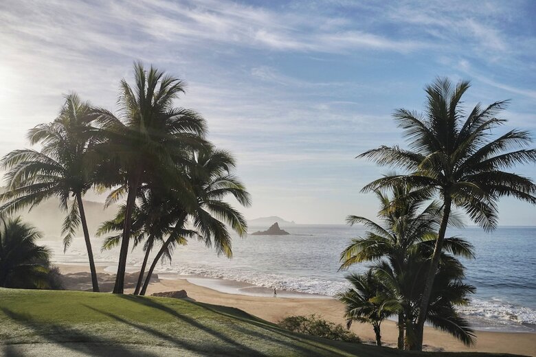 Hotel Four Seasons Resort Tamarindo