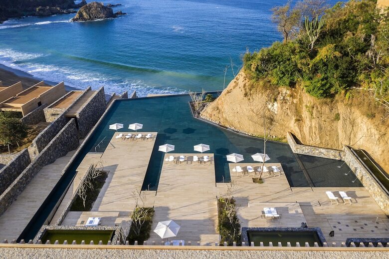 Hotel Four Seasons Resort Tamarindo