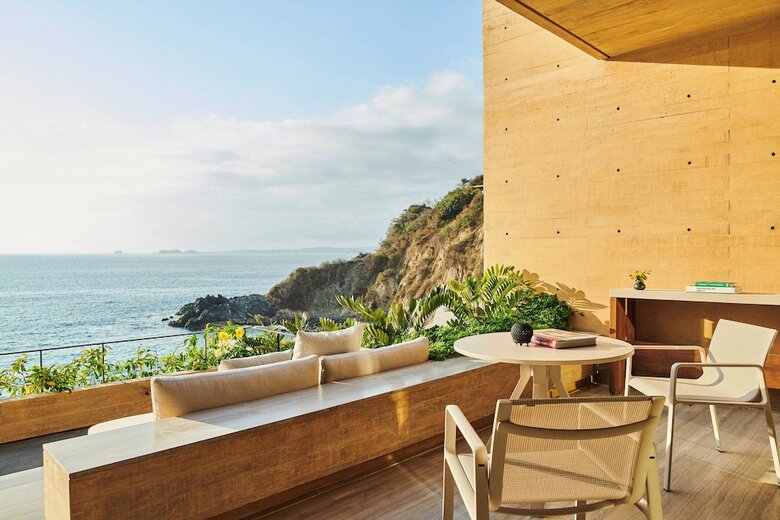 Hotel Four Seasons Resort Tamarindo