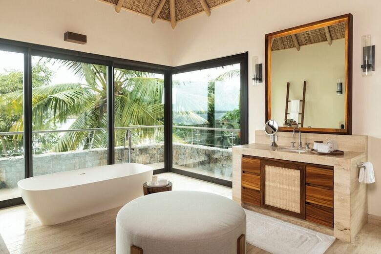 Hotel Four Seasons Resort Tamarindo