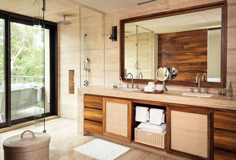 Hotel Four Seasons Resort Tamarindo