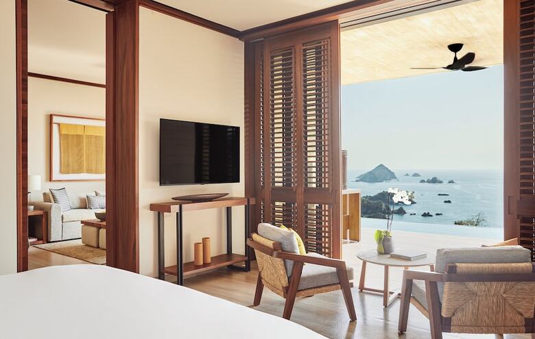 Hotel Four Seasons Resort Tamarindo
