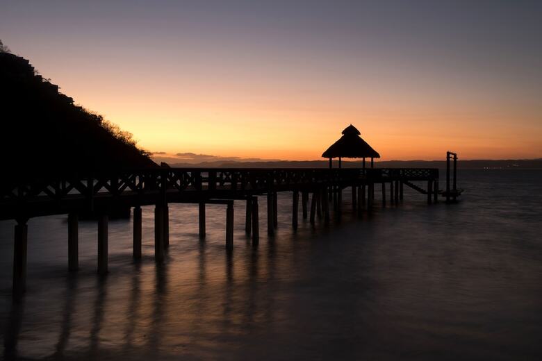 Hotel Four Seasons Resort Tamarindo
