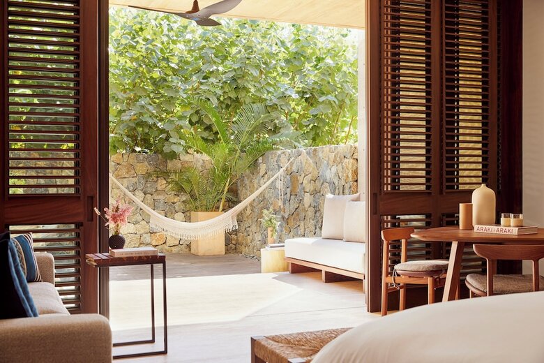 Hotel Four Seasons Resort Tamarindo