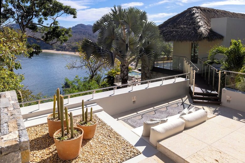 Hotel Four Seasons Resort Tamarindo